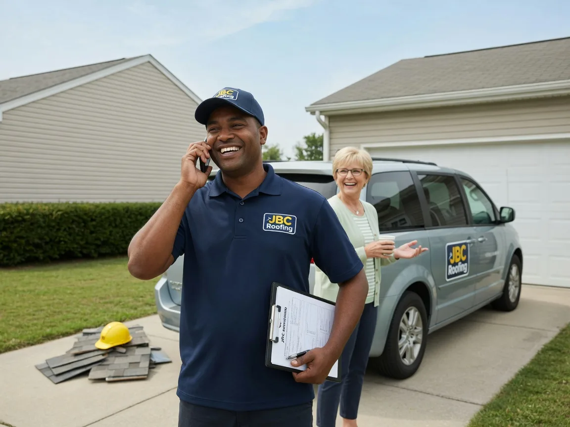 Roof Replacement Cedar Rapids, IA FAQs